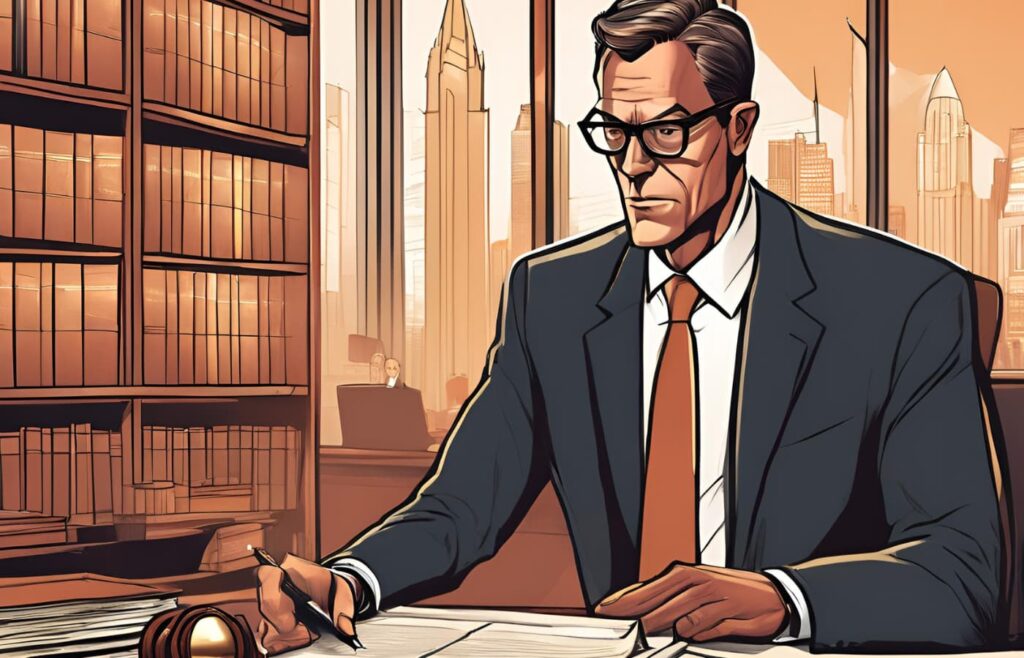 Ethical Considerations in Law Firm Marketing