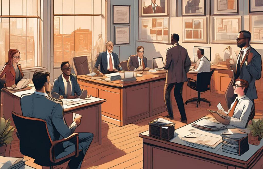 Marketing for Small Law Firms: Maximize Your Impact with a Limited Budget